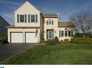 579 Grant St, Newtown, PA 18940