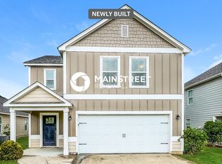 915 Hawthorn Ln, Odenville, AL 35120