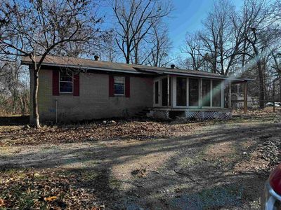 7279 E 58th Hwy, Williford, AR, 72482