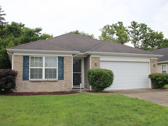 2nd image of 5863 Augusta Meadows Dr