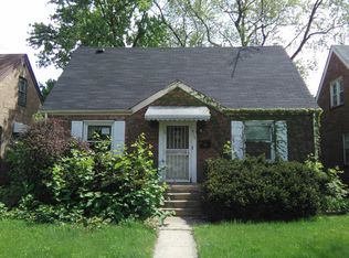 419 Webb St, Calumet City, IL