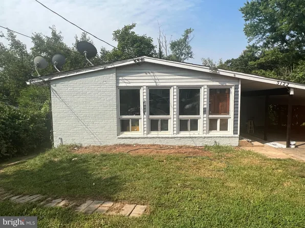 5122 Flintridge Dr, Hyattsville, MD 20784