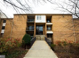 Cherry Glen Condo, Beltsville, MD 20705