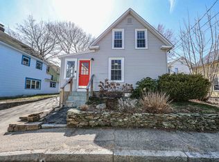 5 Harrod St, Concord, NH 03301