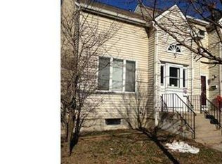 540 Emmett Ave, Trenton, NJ 08629