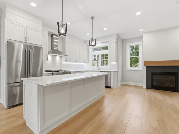 603 Springfield Ave, Summit, NJ