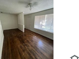 600 Barron Ave, Tyler, TX 75702