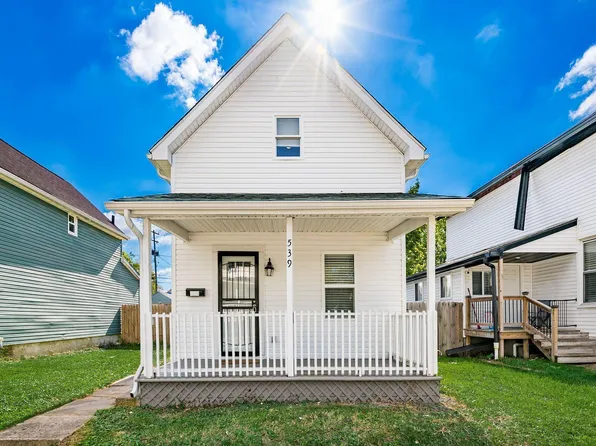 539 Southwood Ave, Columbus, OH 43207
