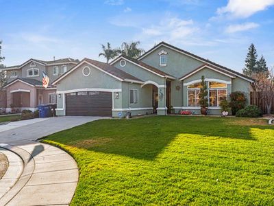 2909 Kingman Ct, Modesto, CA, 95355