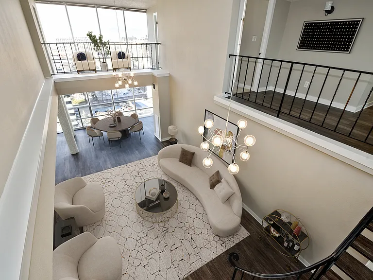 Arrive 800 Penn — Photo 18
