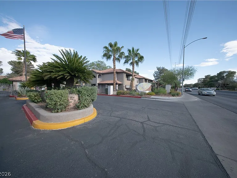 2606 S Durango Dr #248 — Photo 21
