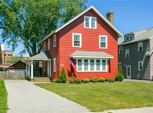 54 Hoover Rd, Rochester, NY 14617