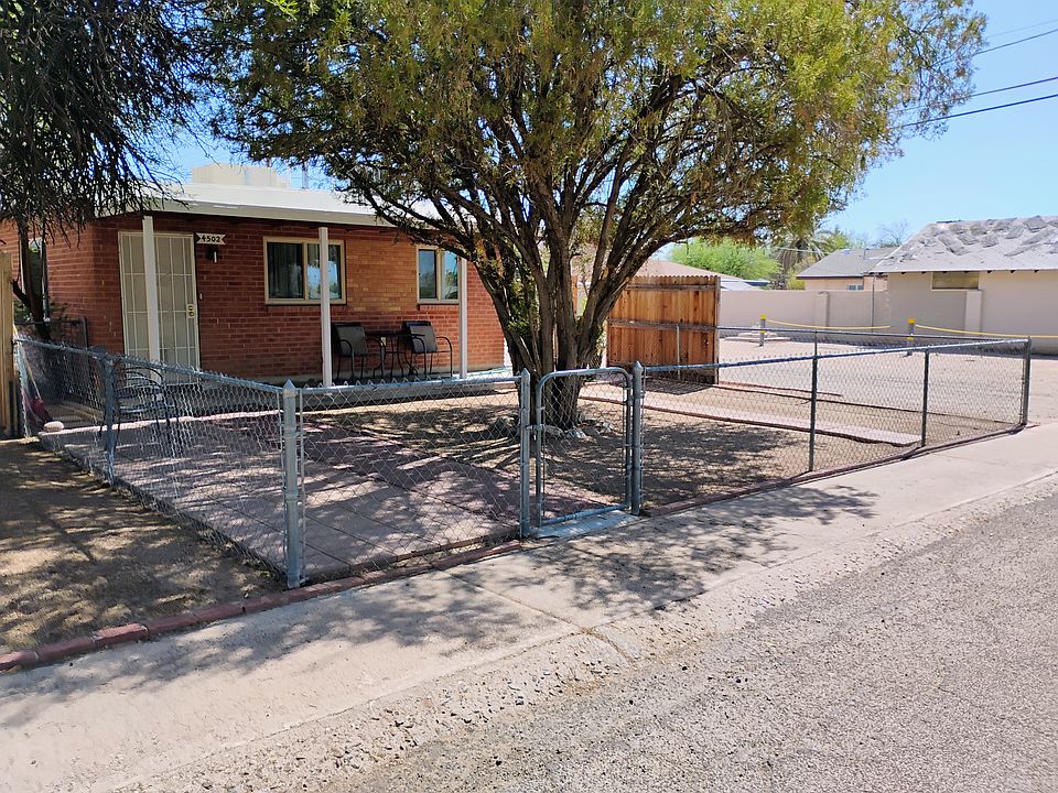 1st image of 4502 E 19th St #4502