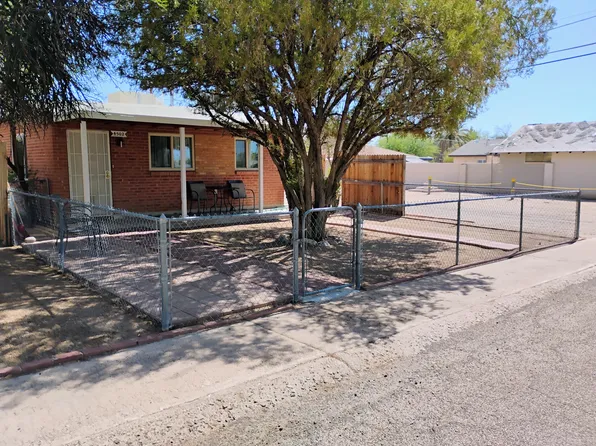 4502 E 19th St #4502, Tucson, AZ 85711
