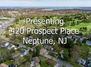 420 Prospect Pl, Neptune, NJ 07753