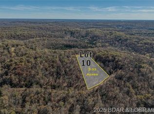 10 Forest Trail Rd, Roach, MO 65787