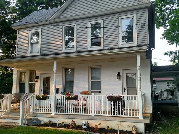 118 Burke St, Plains, PA 18705