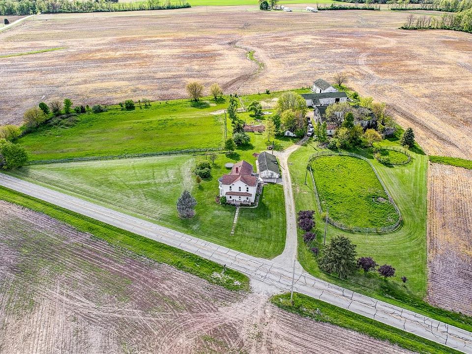 9829 Astoria Rd, Germantown, OH 45327 MLS 1771322 Zillow