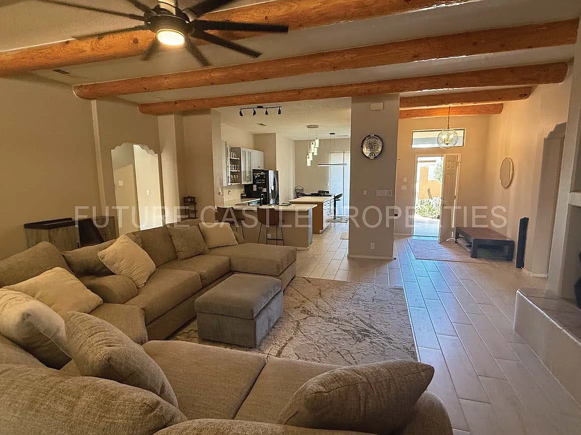 8019 Basalt Avenue Northwest - 1 — Photo 3