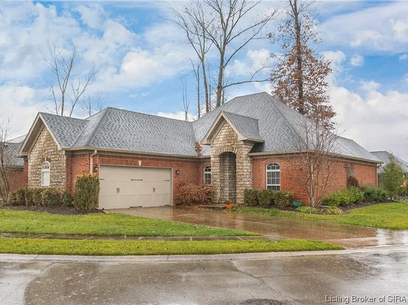 1714 Bay Hill Place, Henryville, IN 47126