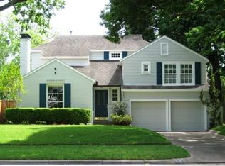 6030 McCommas Blvd, Dallas, TX 75206