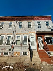 639 Cherrier Ct, Camden, NJ, 08103