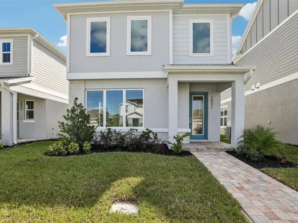 2051 Iorio St, Saint Cloud, FL 34771