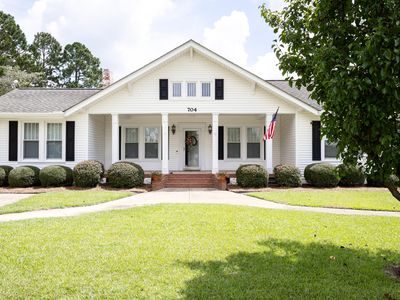 704 N Lincoln St, Benson, NC, 27504