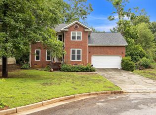 284 Mount Folly Rd, Martinez, GA 30907