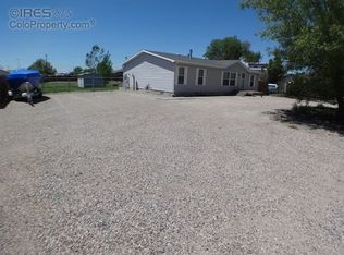 1123 N 7th St, Sterling, CO 80751