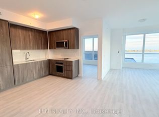 15 Richardson St #1814, Toronto, ON M5A 4J9