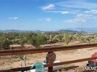 6450 W Maverick Rd, Sahuarita, AZ 85629