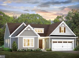 39 Ridgewood Rd LOT 24, Quarryville, PA 17566