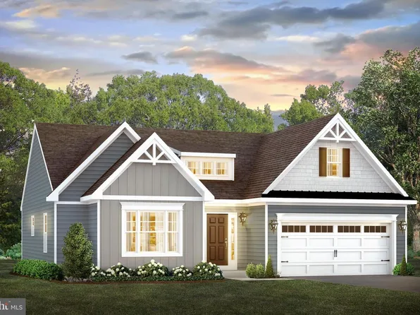 39 Ridgewood Rd Lot 24, Quarryville, PA 17566