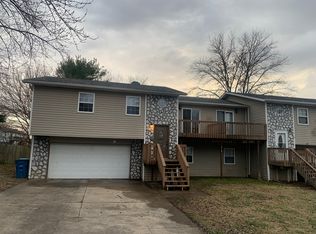 310 Reid Ave #B, Troy, IL
