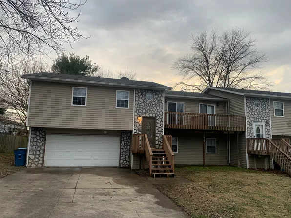 310 Reid Ave #B, Troy, IL 62294