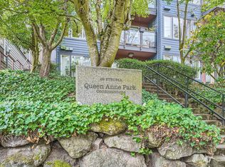 29 Etruria St #B-407, Seattle, WA