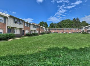 5364 Jamestowne Ct #5414J, Baltimore, MD 21229