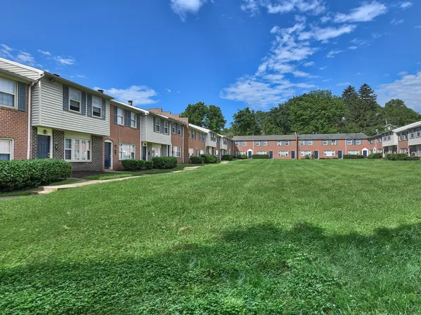 Jamestowne Apartments