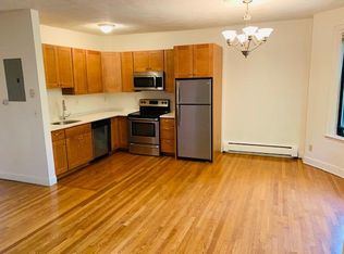 41 E Springfield St #4AB, Boston, MA 02118
