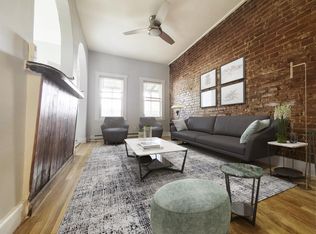 4 Mark St #3, Jamaica Plain, MA 02130