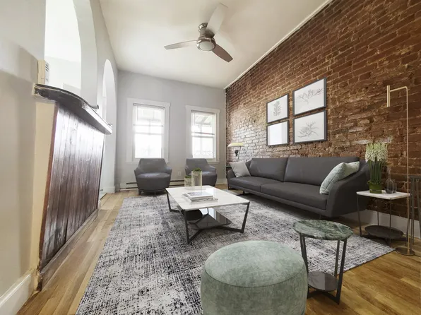 4 Mark St, Jamaica Plain, MA