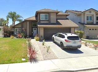 21011 Sky Country Cir, Trabuco Canyon, CA 92679