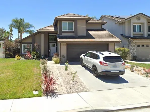 21011 Sky Country Cir, Trabuco Canyon, CA 92679