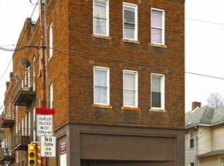 801 McKean Ave APT 4, Charleroi, PA