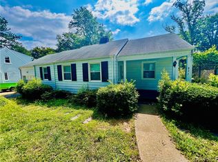 911 Sabot St, Richmond, VA 23226