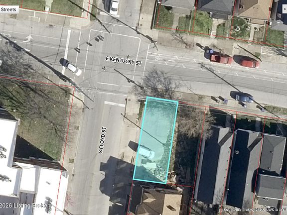 4th image of 300 E Kentucky St