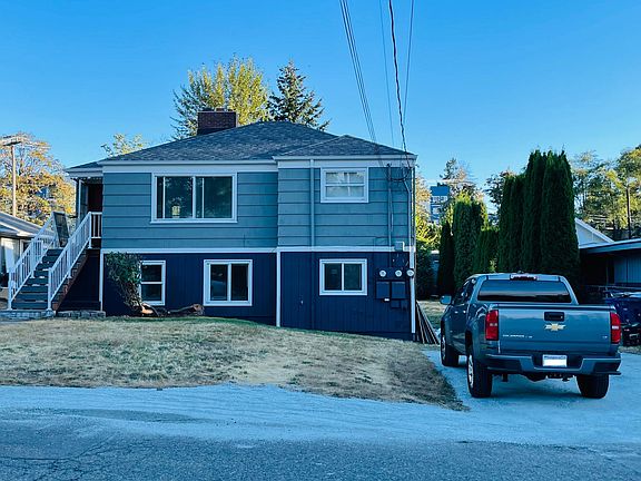 Exterior - Lower unit