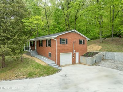4412 Brown Gap Rd, Knoxville, TN, 37918