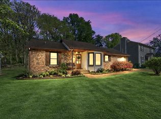 3048 Reelfoot Dr, Nashville, TN 37214